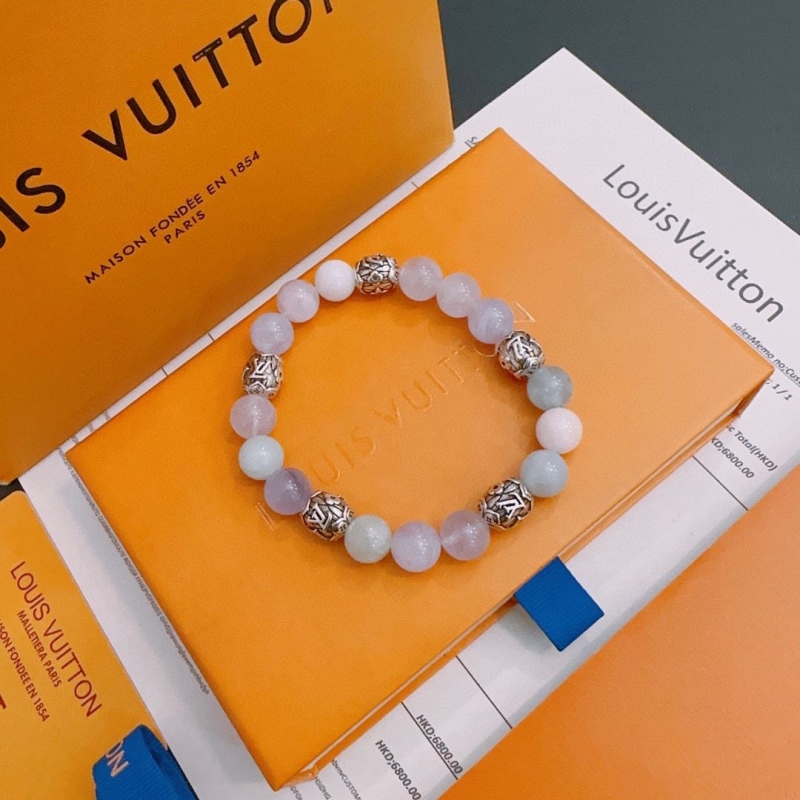 LV Bracelets